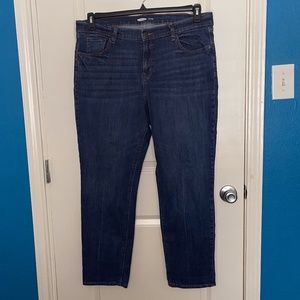 Old Navy Boyfriend Jeans
